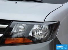 2015款 创客版 1.6L 豪华型
