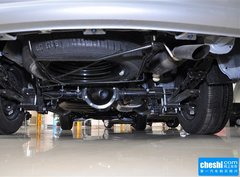 2015款 创客版 1.6L 豪华型
