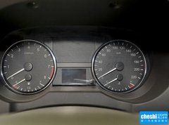 2015款 创客版 1.6L 豪华型