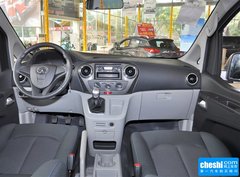 2015款 创客版 1.6L 豪华型