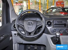 2015款 创客版 1.6L 豪华型