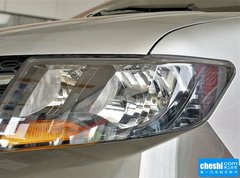 2015款 创客版 1.6L 豪华型