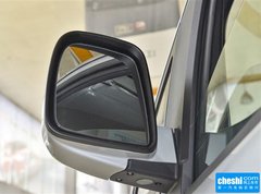 2015款 创客版 1.6L 豪华型