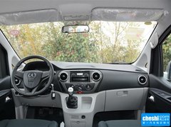 2015款 创客版 1.6L 豪华型