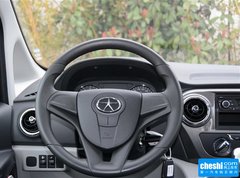 2015款 创客版 1.6L 豪华型