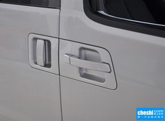 2015款 创客版 1.6L 豪华型