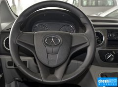 2015款 创客版 1.6L 豪华型