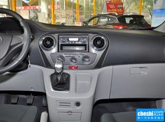 2015款 创客版 1.6L 豪华型