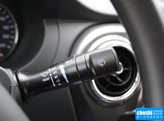 2015款 创客版 1.6L 豪华型