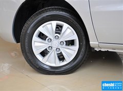 2015款 创客版 1.6L 豪华型