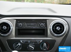 2015款 创客版 1.6L 豪华型