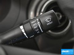 2015款 创客版 1.6L 豪华型