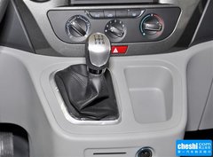 2015款 创客版 1.6L 豪华型