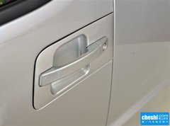 2015款 创客版 1.6L 豪华型