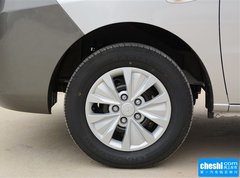 2015款 创客版 1.6L 豪华型