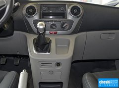 2015款 创客版 1.6L 豪华型