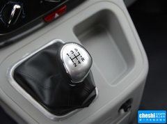 2015款 创客版 1.6L 豪华型