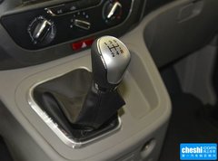 2015款 创客版 1.6L 豪华型