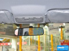 2015款 创客版 1.6L 豪华型