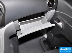 2015款 创客版 1.6L 豪华型