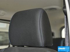 2015款 创客版 1.6L 豪华型