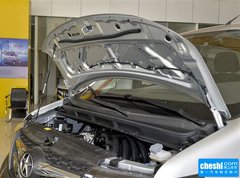 2015款 创客版 1.6L 豪华型