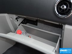 2015款 创客版 1.6L 豪华型