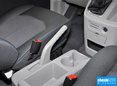 2015款 创客版 1.6L 豪华型