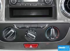 2015款 创客版 1.6L 豪华型
