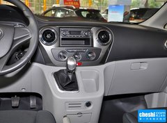 2015款 创客版 1.6L 豪华型