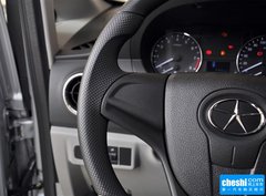 2015款 创客版 1.6L 豪华型