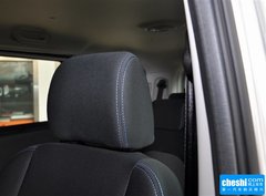 2015款 创客版 1.6L 豪华型