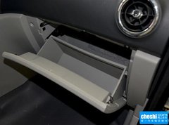 2015款 创客版 1.6L 豪华型