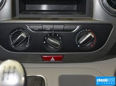 2015款 创客版 1.6L 豪华型