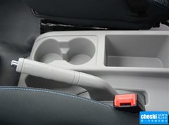 2015款 创客版 1.6L 豪华型