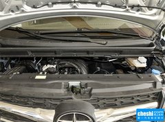 2015款 创客版 1.6L 豪华型