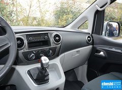 2015款 创客版 1.6L 豪华型