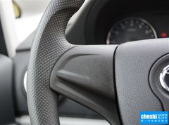 2015款 创客版 1.6L 豪华型