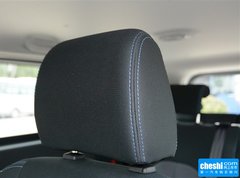 2015款 创客版 1.6L 豪华型