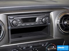 2015款 创客版 1.6L 豪华型