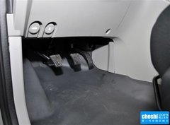 2015款 创客版 1.6L 豪华型