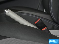 2015款 创客版 1.6L 豪华型