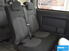 2015款 创客版 1.6L 豪华型