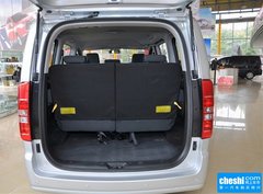 2015款 创客版 1.6L 豪华型