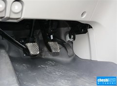 2015款 创客版 1.6L 豪华型
