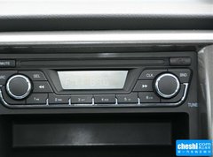 2015款 创客版 1.6L 豪华型