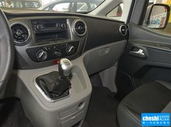 2015款 创客版 1.6L 豪华型