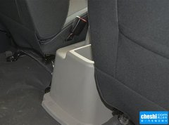 2015款 创客版 1.6L 豪华型