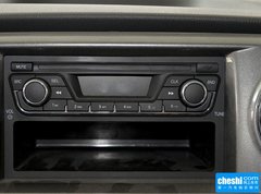 2015款 创客版 1.6L 豪华型