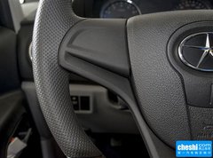 2015款 创客版 1.6L 豪华型